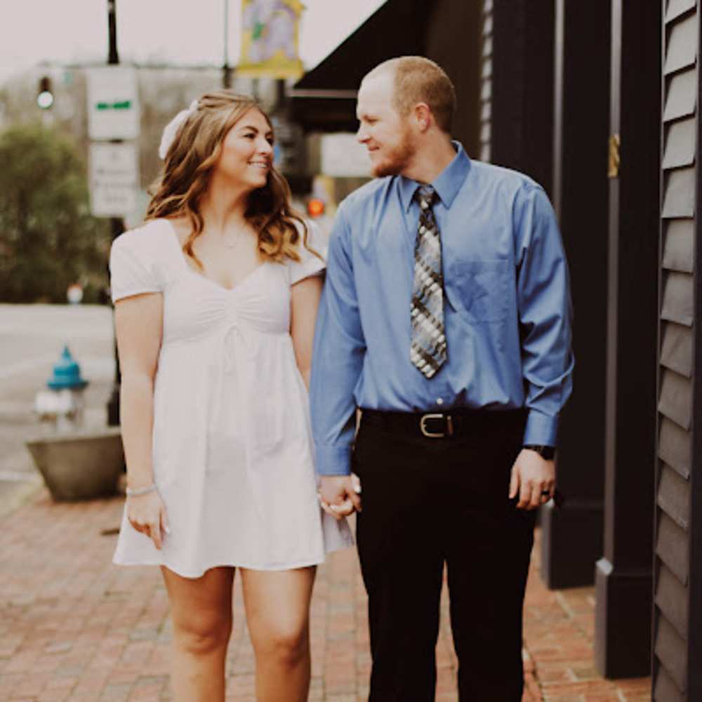 Meet your Posher, Samantha